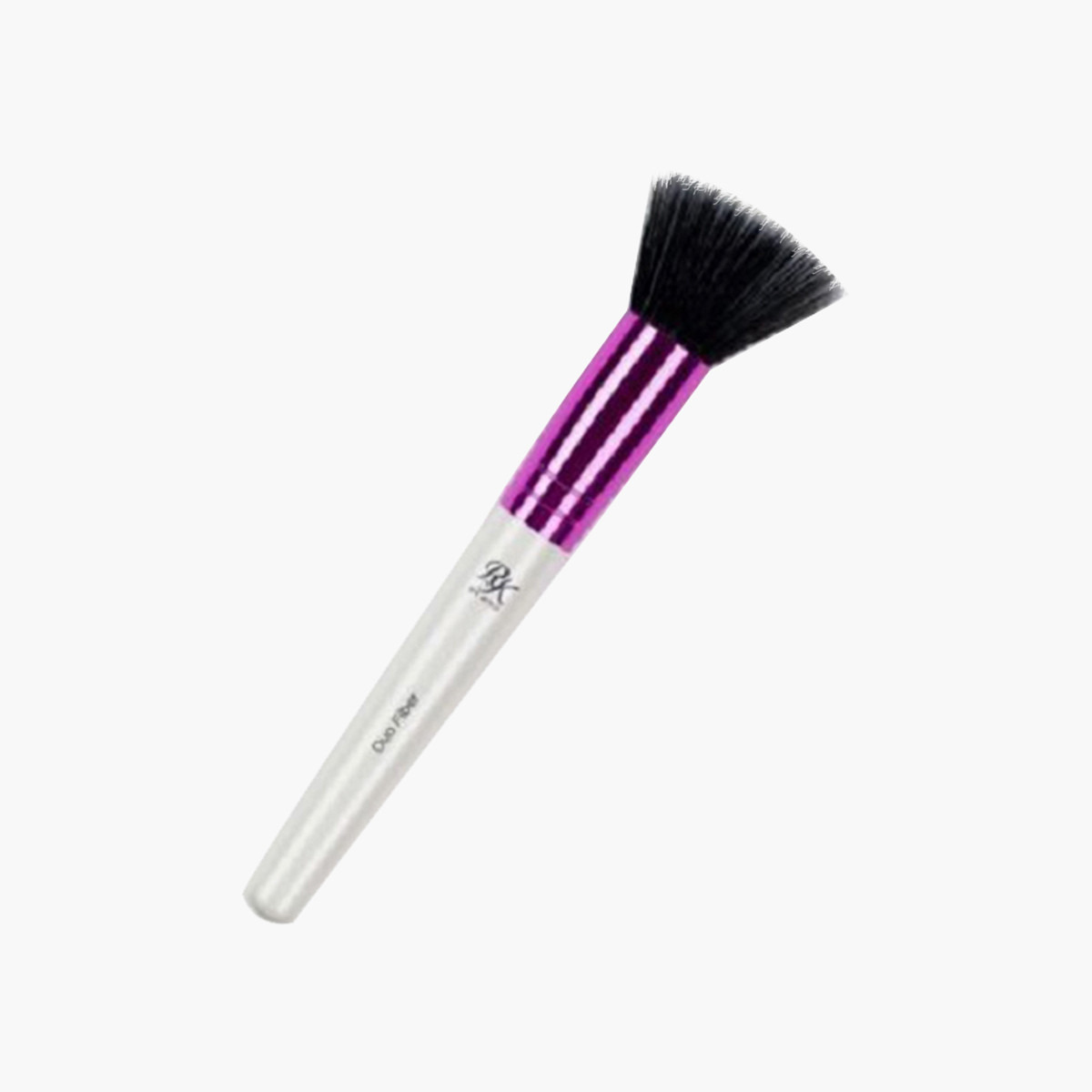 فرشاة على شكل مروحة من كيس كوزمتيكس-beautyandpersonalcare-makeup-brushesandaccessories-brushes-image-2