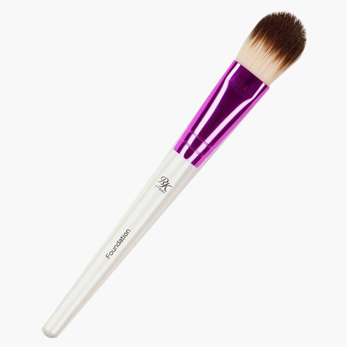 Kiss Cosmetics Foundation Brush-beautyandpersonalcare-makeup-brushesandaccessories-brushes-image-1