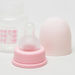 Juniors Printed Feeding Bottle with Cap - 50 ml-Bottles and Teats-thumbnail-2