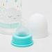 Juniors Printed Feeding Bottle with Cap - 250 ml-Bottles and Teats-thumbnail-2