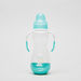 Juniors Printed Feeding Bottle with Base and Side Handles - 250 ml-Bottles and Teats-thumbnail-0