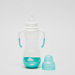 Juniors Printed Feeding Bottle with Base and Side Handles - 250 ml-Bottles and Teats-thumbnail-1