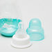 Juniors Printed Feeding Bottle with Base and Side Handles - 250 ml-Bottles and Teats-thumbnail-3