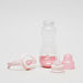 Juniors Printed Feeding Bottle with Handle - 250 ml-Bottles and Teats-thumbnail-3