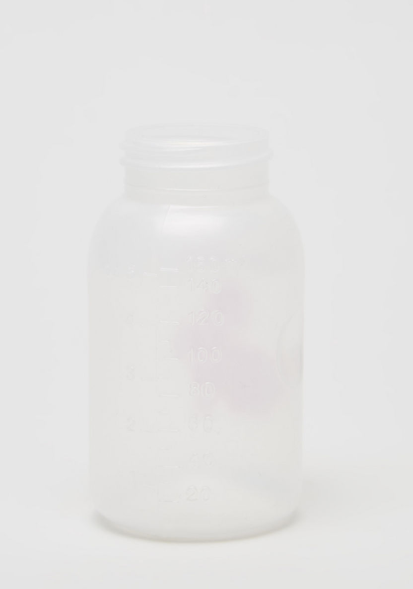 Juniors Printed Spoon Feeder - 150 ml-Bottles and Teats-image-3