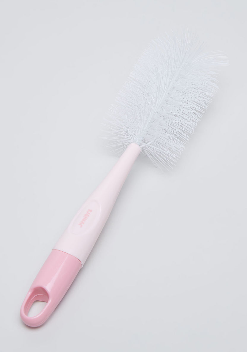 Juniors Bunny Bottle and Nipple Brush-Accessories-image-0