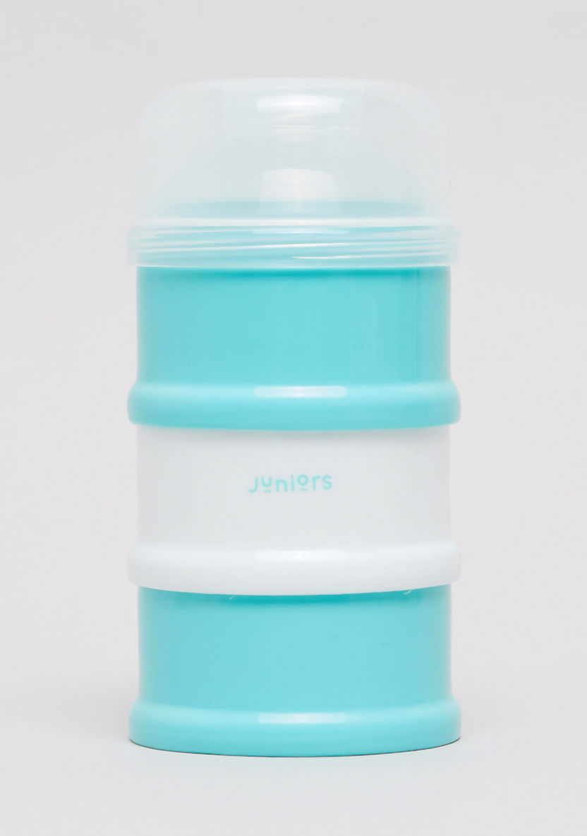 Juniors 3-Step Milk Powder Container-Accessories-image-0