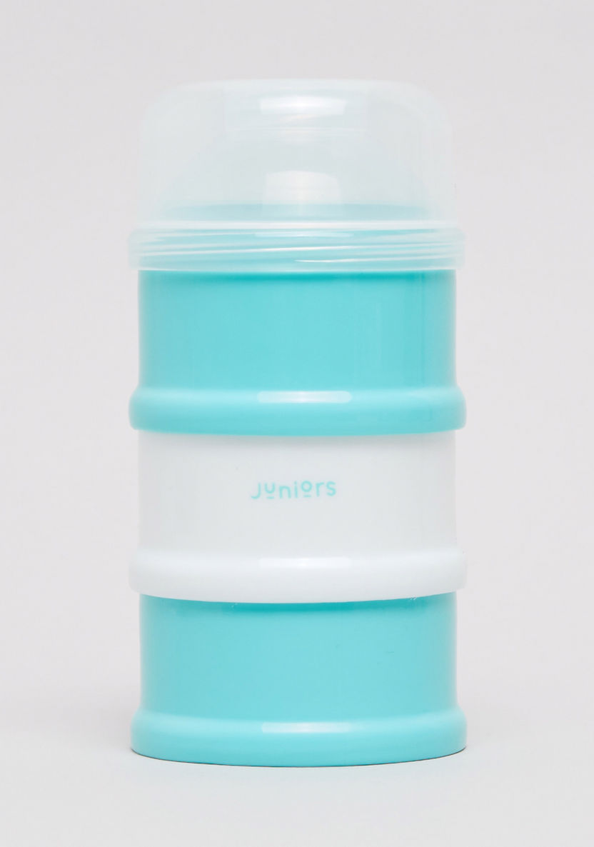 Juniors 3-Step Milk Powder Container-Accessories-image-1