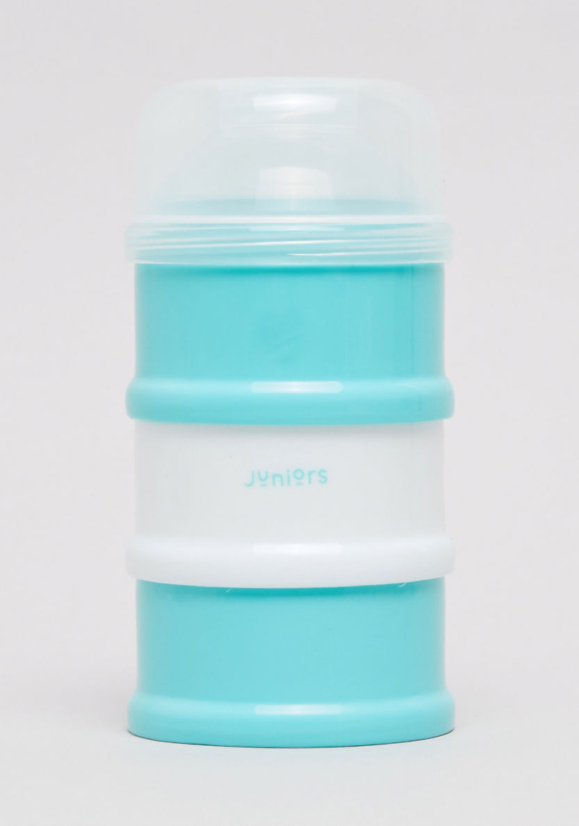 Juniors 3-Step Milk Powder Container-Accessories-image-2