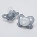 Juniors Printed Pacifier - Set of 2-Pacifiers-thumbnail-2