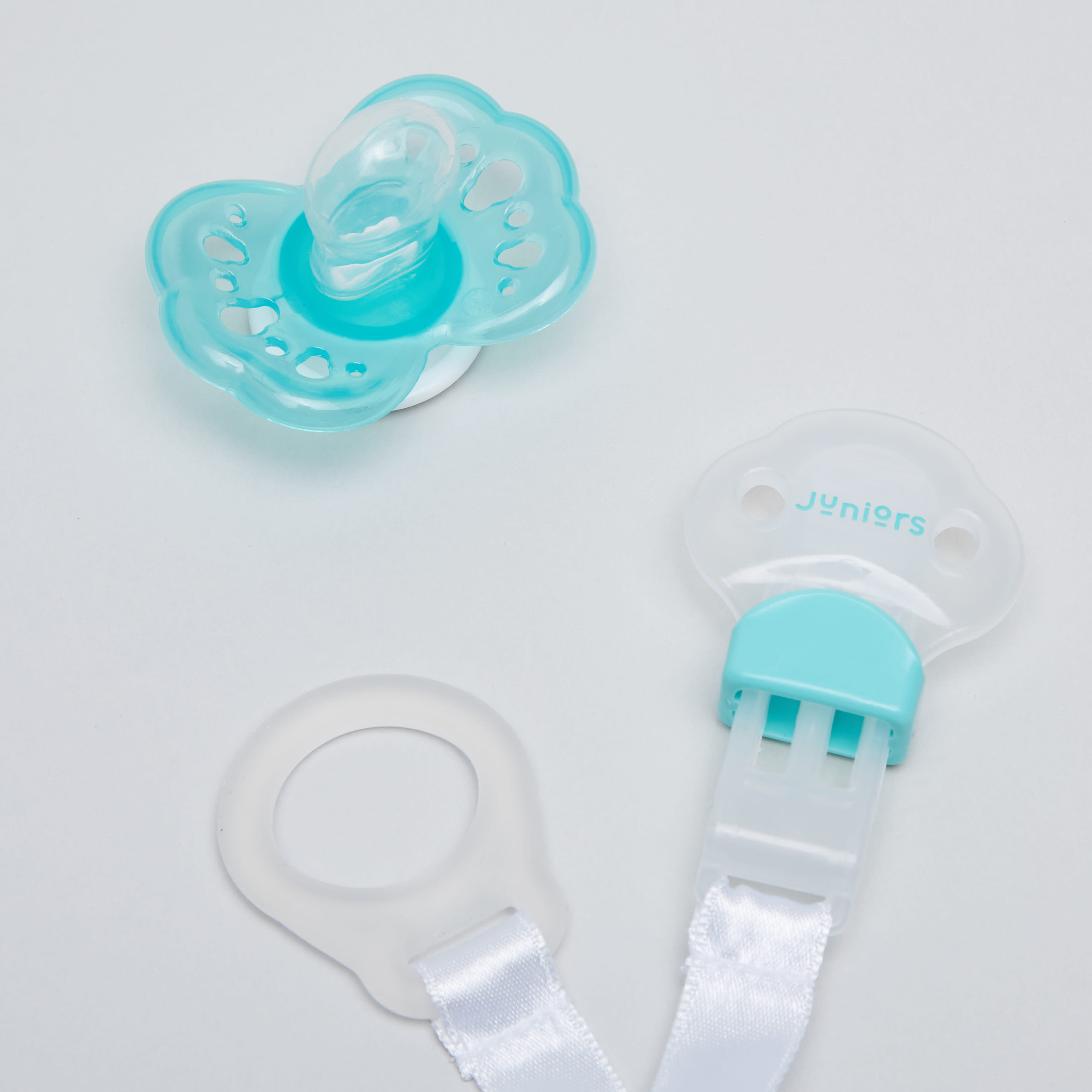 Pacifier cover hot sale