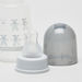 Juniors Printed Feeding Bottle with Cap - 150 ml-Bottles and Teats-thumbnail-2