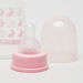 Juniors Printed Feeding Bottle with Cap - 150 ml-Bottles and Teats-thumbnail-2