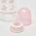 Juniors Printed Feeding Bottle with Cap - 300 ml-Bottles and Teats-thumbnail-2