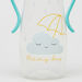 Juniors Printed Feeding Bottle with Handles and Cap - 300 ml-Bottles and Teats-thumbnail-4