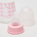 Juniors Printed Feeding Bottle with Cap - 120 ml-Bottles and Teats-thumbnail-2