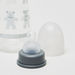 Juniors Printed Feeding Bottle with Cap - 250 ml-Bottles and Teats-thumbnail-2