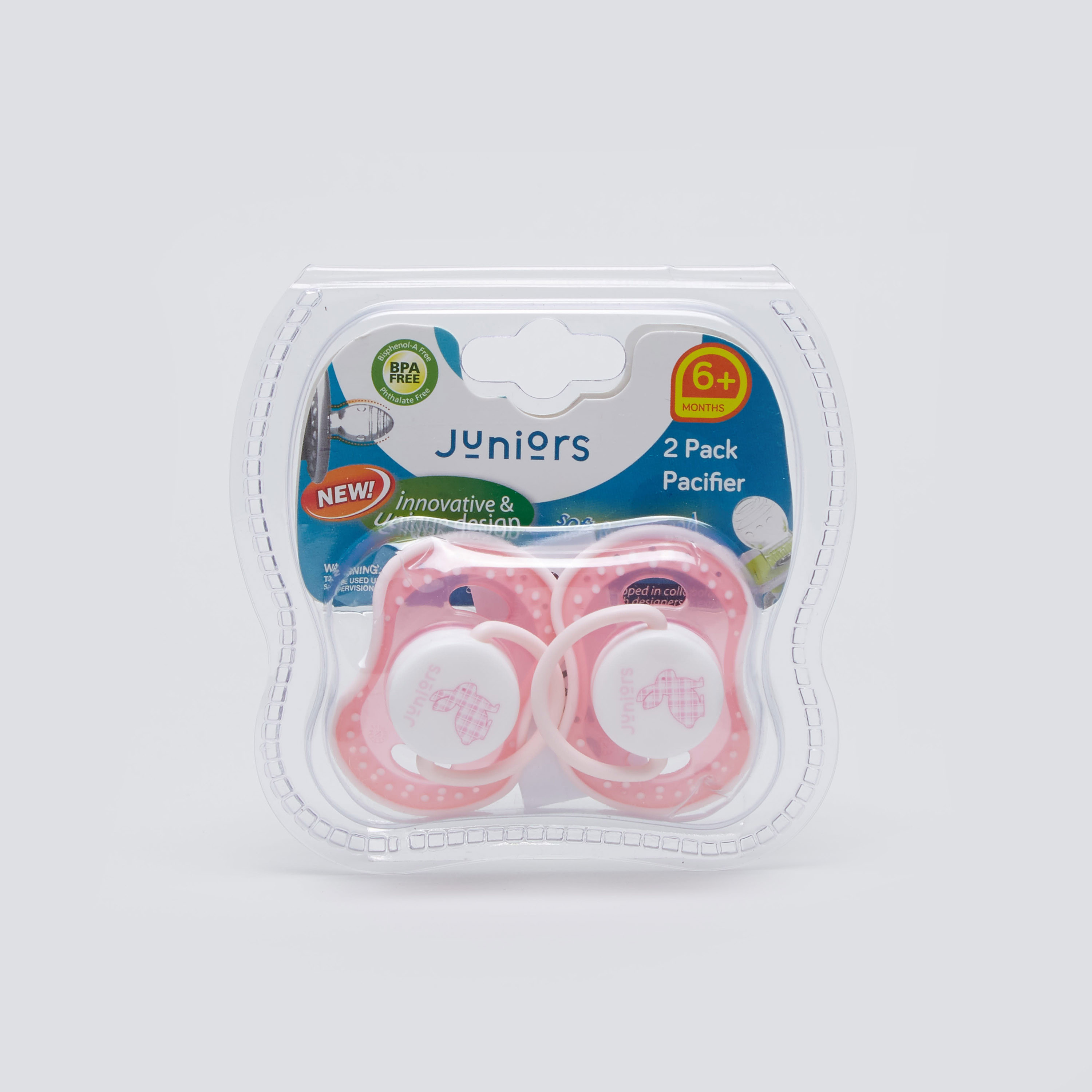 Pacifier set hot sale