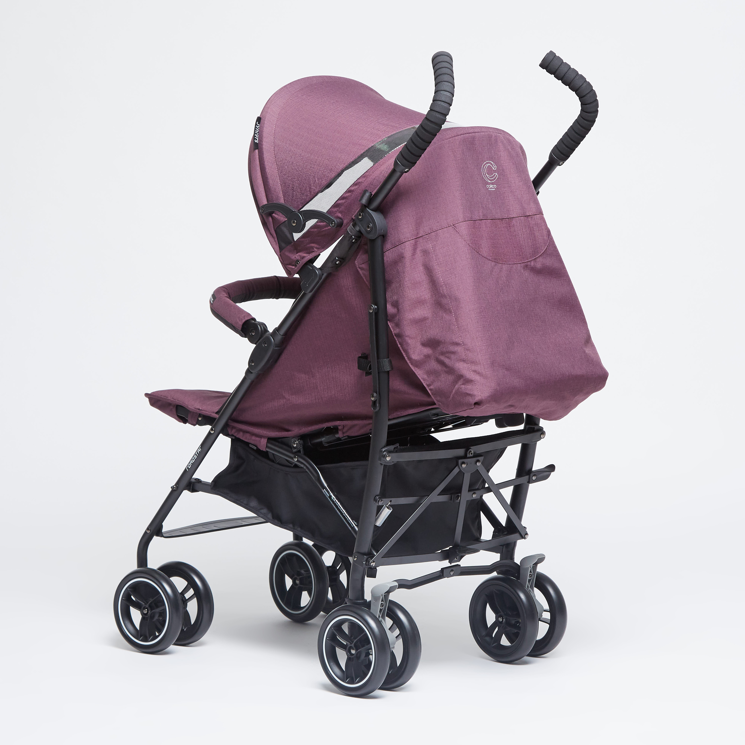 Juniors roadstar 2025 baby buggy