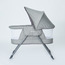 سرير متنقل بمظلة دافوديل من جونيورز-baby-nursery-furniture-cribsandbeds-bassinets-image-6