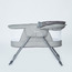 سرير متنقل بمظلة دافوديل من جونيورز-baby-nursery-furniture-cribsandbeds-bassinets-image-4