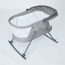سرير متنقل بمظلة دافوديل من جونيورز-baby-nursery-furniture-cribsandbeds-bassinets-image-3