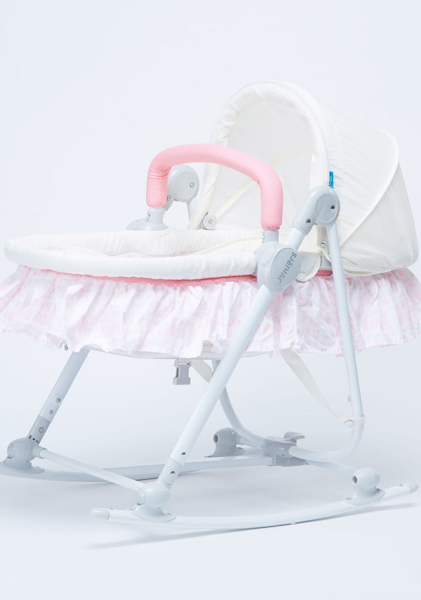 Juniors 3-in-1 Jamie Baby Seat-Infant Activity-image-0