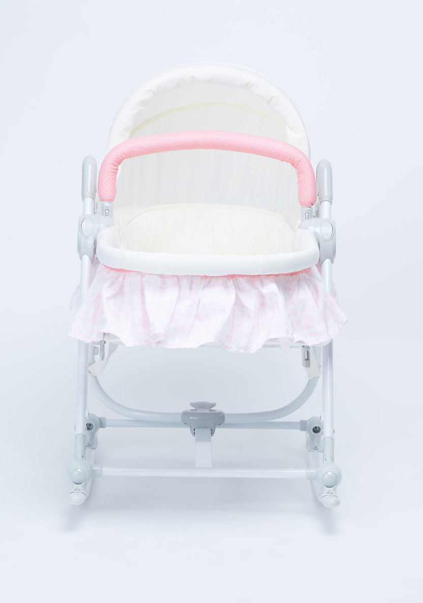 Juniors 3-in-1 Jamie Baby Seat-Infant Activity-image-1