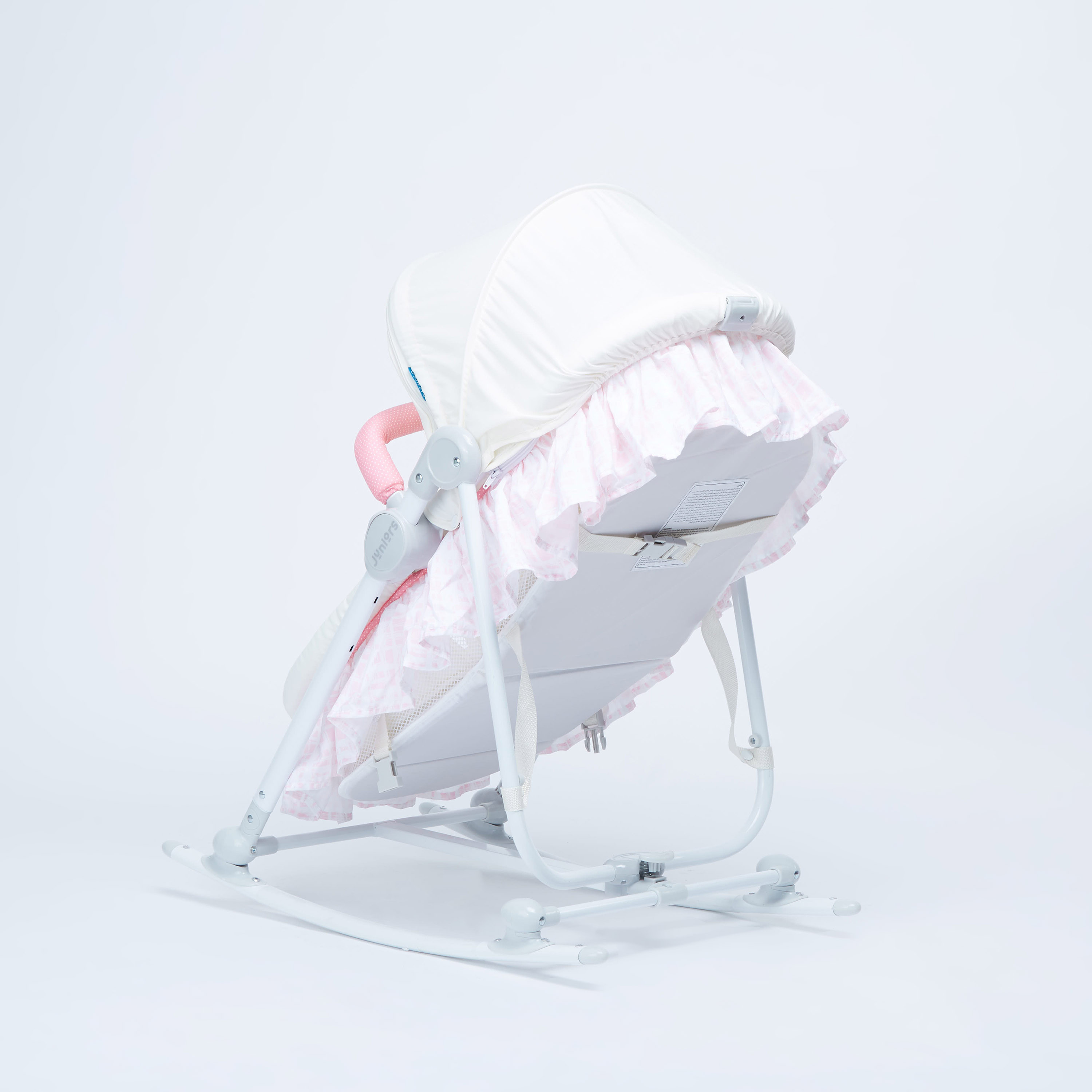 Juniors 3-in-1 Jamie Baby Seat-baby-infantactivity-bouncers-image-4