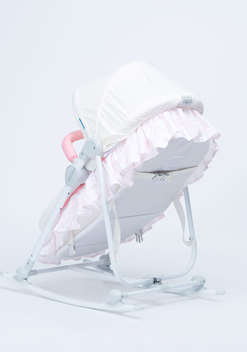 Juniors 3-in-1 Jamie Baby Seat-Infant Activity-image-3