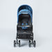 Juniors Victory Tandem Stroller with Canopy-Strollers-thumbnail-0
