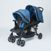 Juniors Victory Tandem Stroller with Canopy-Strollers-thumbnail-1