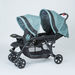 Juniors Victory Tandem Stroller with Canopy-Strollers-thumbnail-2