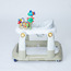 Juniors Circus Baby Walker with Toy Bar-baby-infantactivity-walkers-image-2