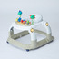 Juniors Circus Baby Walker with Toy Bar-baby-infantactivity-walkers-image-3