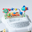 Juniors Circus Baby Walker with Toy Bar-baby-infantactivity-walkers-image-4
