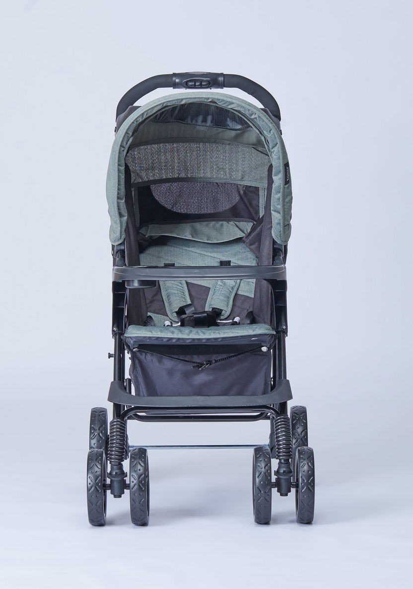 Juniors Jazz Baby Stroller-Strollers-image-1