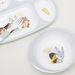 Daffy Duck and Friends Print 5-Piece Dinner Set-Mealtime Essentials-thumbnail-2