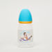 Disney Aladdin Print Feeding Bottle - 300 ml-Bottles and Teats-thumbnail-0