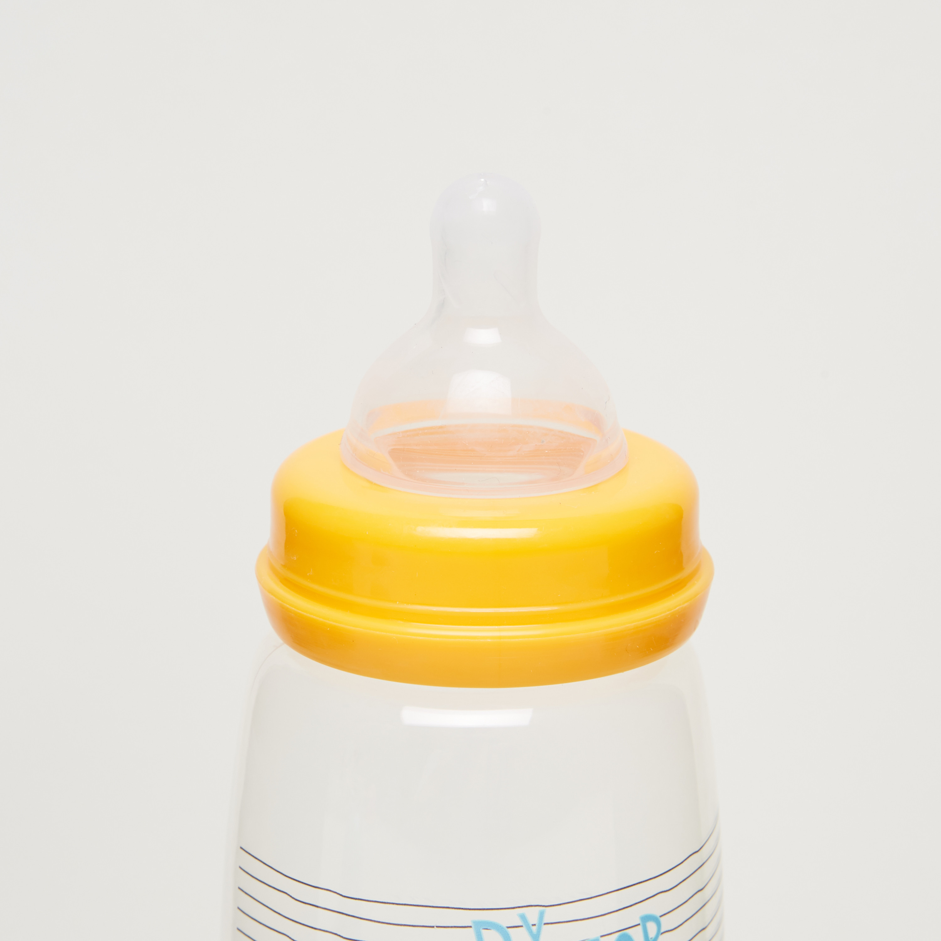 Disney Aladdin Print Feeding Bottle - 300 ml-baby-feeding-feedingbottles-bottlesandteats-image-3