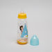 Aladdin Print Feeding Bottle - 250 ml-Bottles and Teats-thumbnail-2