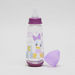 Disney Daisy Duck Feeding Bottle - 250 ml-Bottles and Teats-thumbnail-1