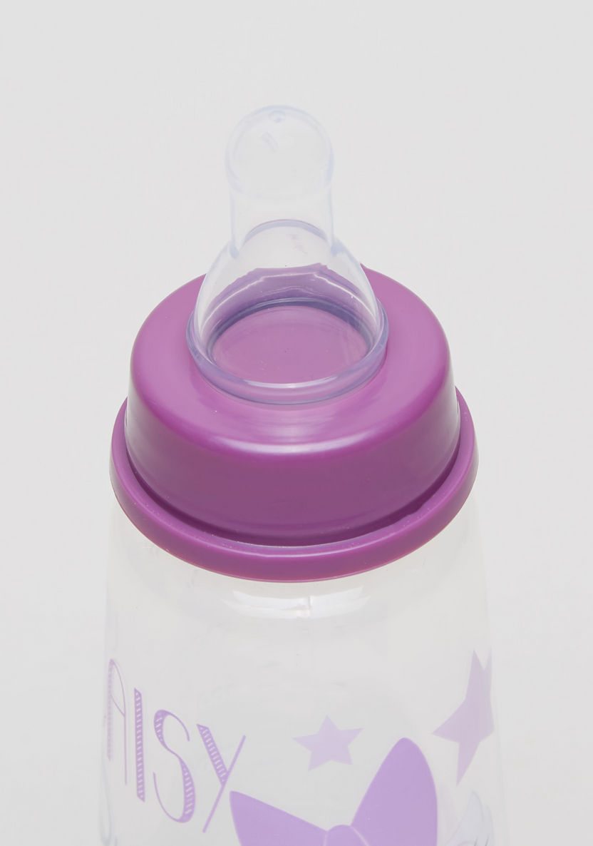Disney Daisy Duck Feeding Bottle - 250 ml-Bottles and Teats-image-2