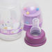 Printed Feeding Bottle with Rattle - 150 ml-Bottles and Teats-thumbnail-2
