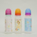 Disney Princess Print Feeding Bottle 250 ml - Set of 3-Bottles and Teats-thumbnail-1