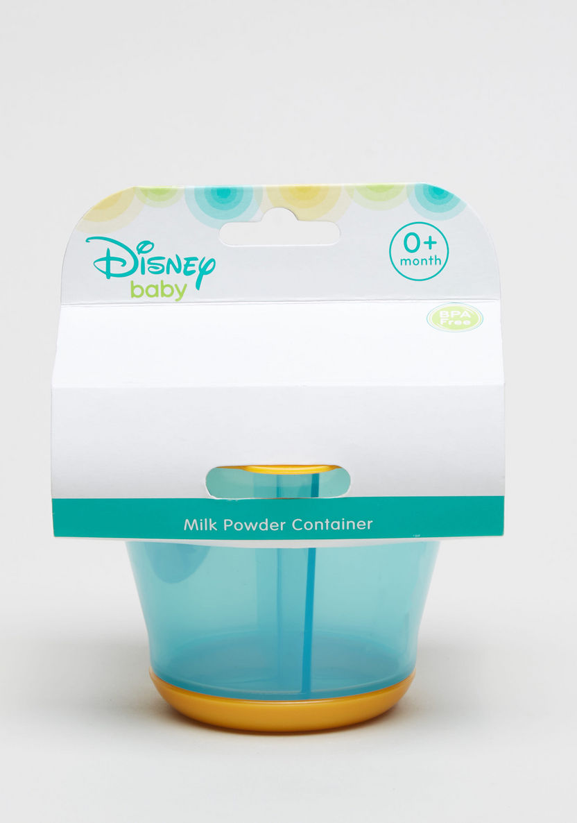 Disney Aladdin Print Milk Powder Container-Accessories-image-0