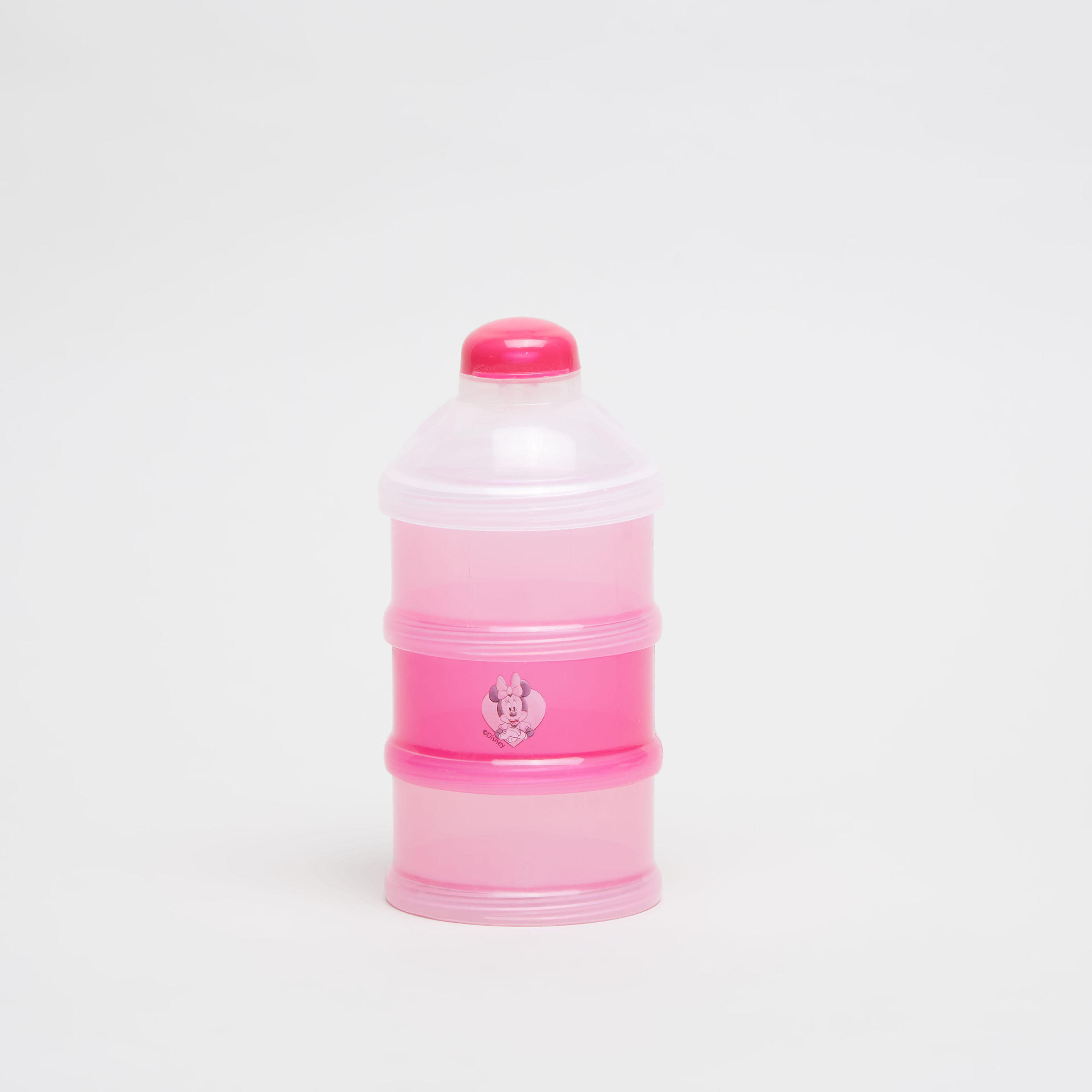 Minnie Mouse Print Milk Powder Container-baby-feeding-accessories-image-2