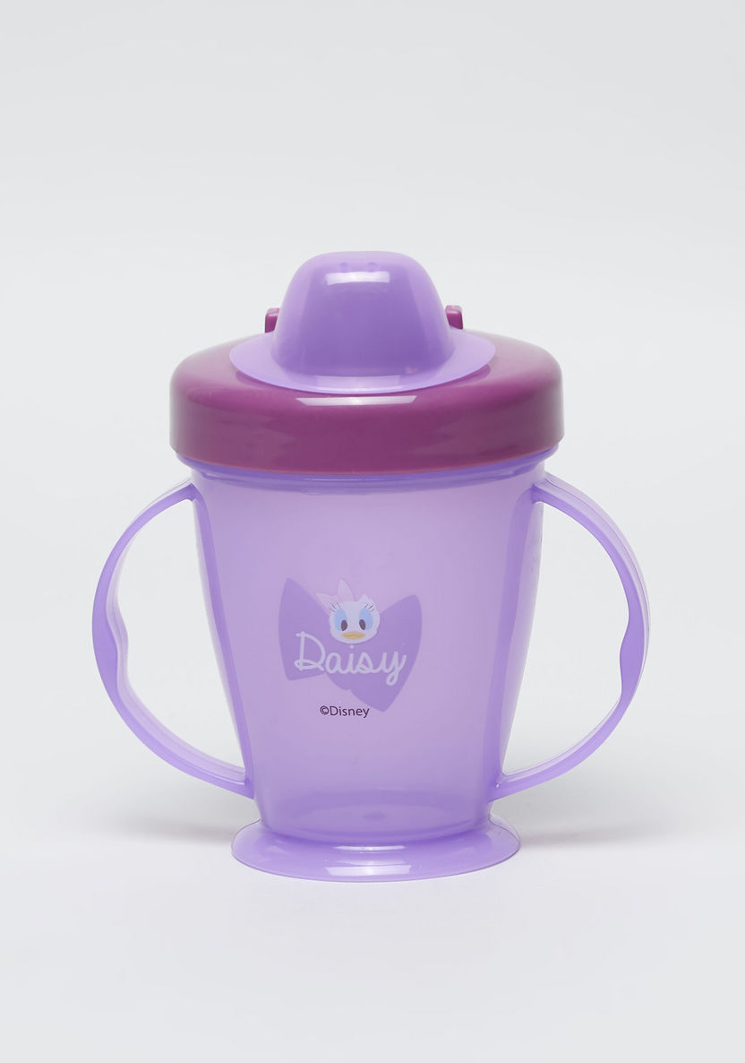 Disney Daisy Print Spill Proof Cup-Mealtime Essentials-image-0