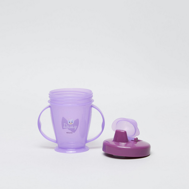 Disney Daisy Print Spill Proof Cup