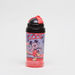 Disney Mickey Mouse Prints Sport Clip & Go Straw Sipper-Mealtime Essentials-thumbnail-0